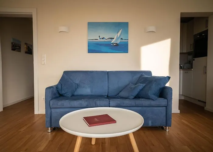 Lejlighed Duenenbake-29