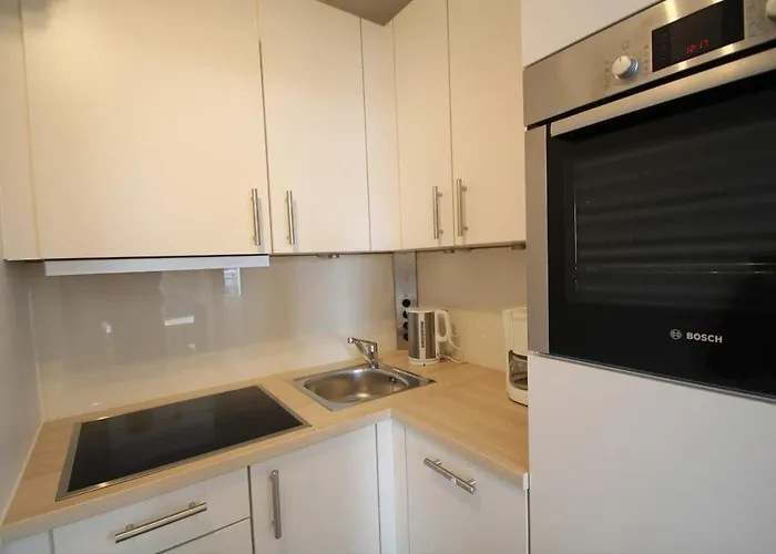 Lejlighed Duenenbake-29 Sankt Peter-Ording