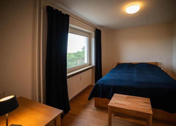 Duenenbake-29 Lejlighed