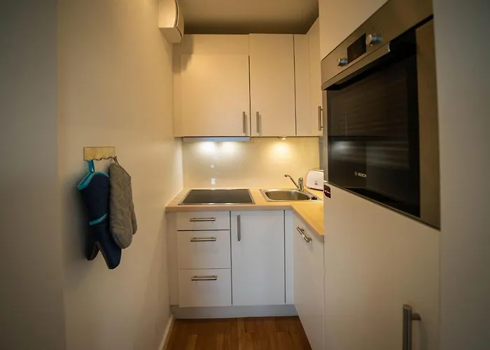 Lejlighed Duenenbake-29 Sankt Peter-Ording