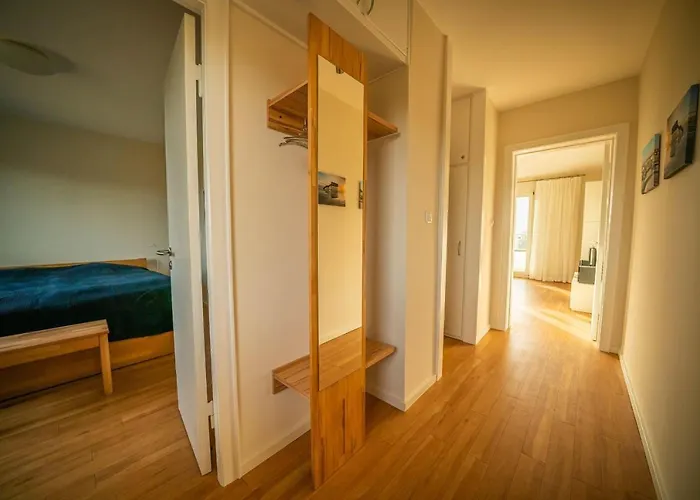 Lejlighed Duenenbake-29 *