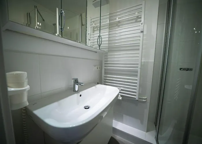 Lejlighed Duenenbake-29 *