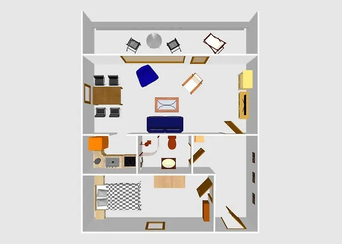 Duenenbake-29 * Sankt Peter-Ording